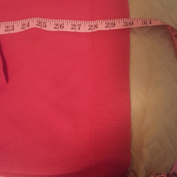 🎀Pink Sweater - Picture 4 of 7